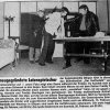 Auffuehrungen - 1984 Der Haftbefehl